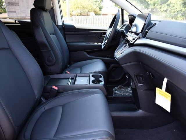 New 2026 Honda Odyssey EX-L image 30