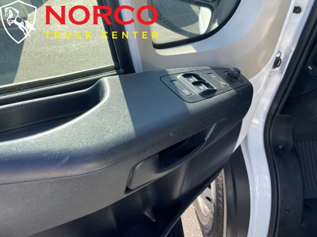 Used 2020 RAM ProMaster 2500 FWD image 23