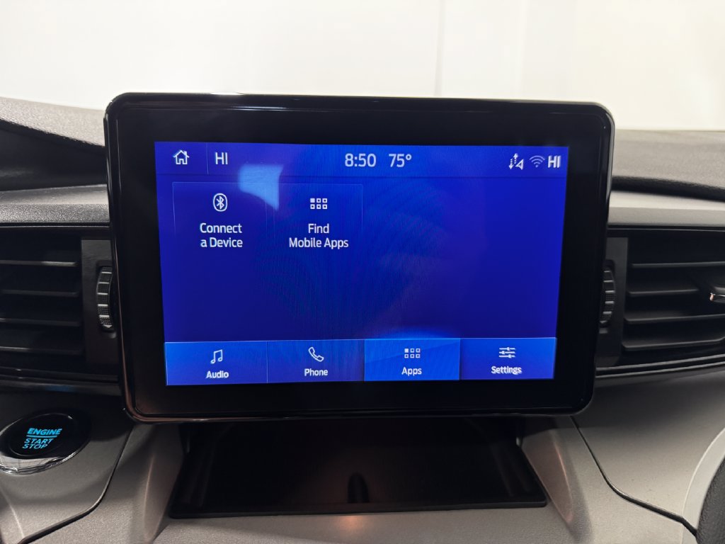 Used 2023 Ford Explorer XLT w/ Class IV Trailer Tow Package AWD/4WD image 28