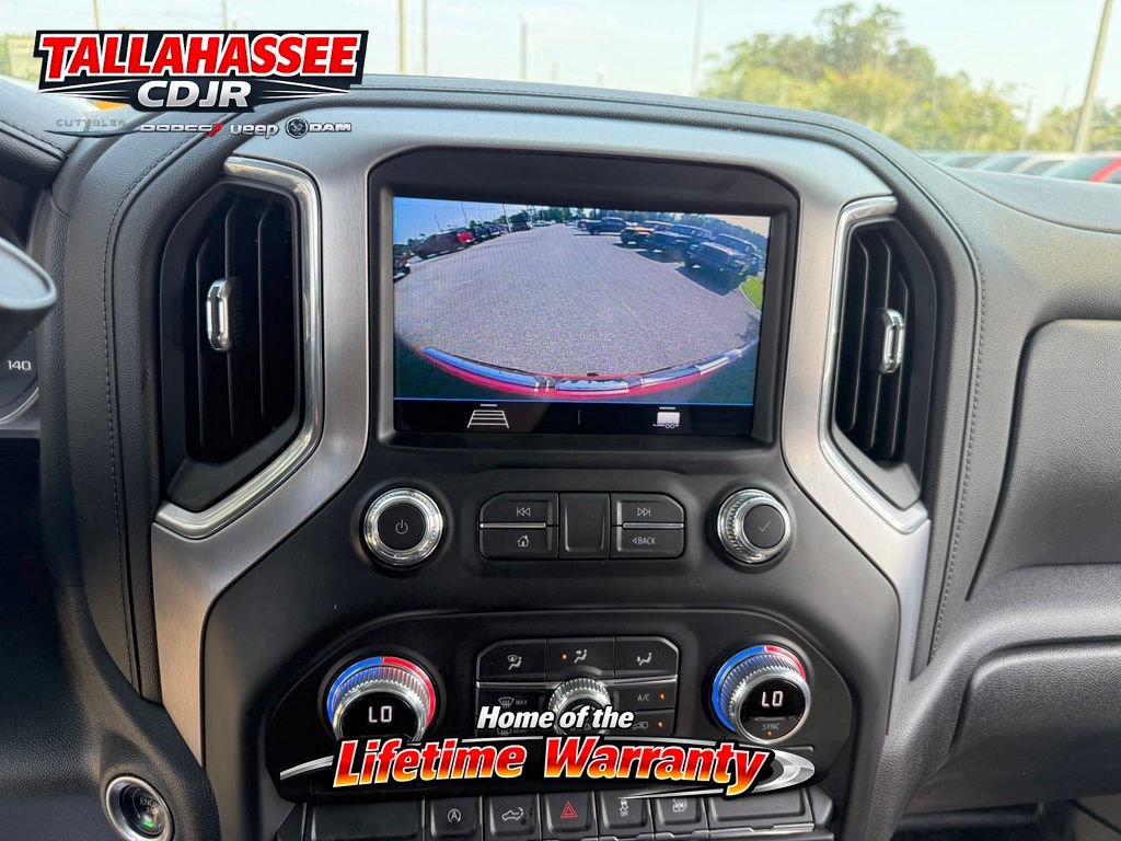 Used 2021 GMC Sierra 1500 Elevation AWD/4WD image 26