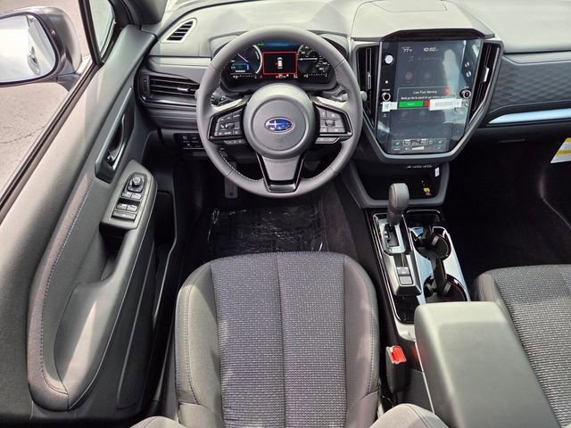 New 2026 Subaru Forester Premium image 9
