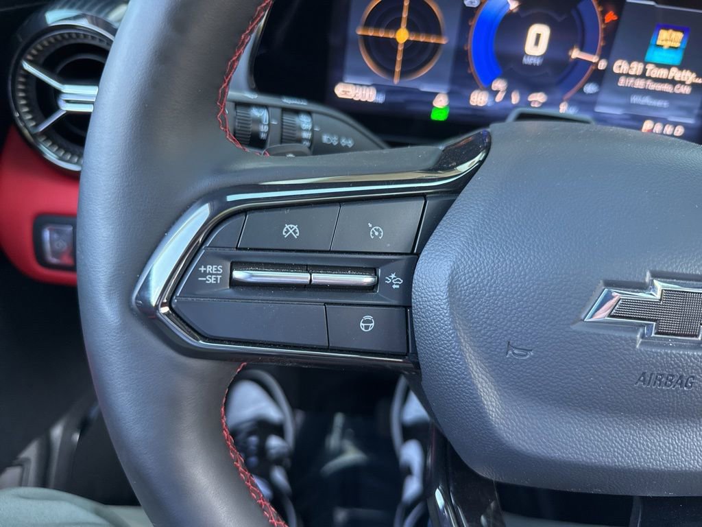 Used 2025 Chevrolet Blazer EV SS w/ Performance Package image 55