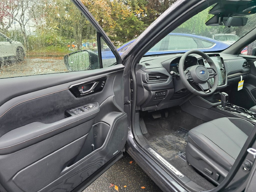 New 2026 Subaru Forester Touring AWD/4WD image 7