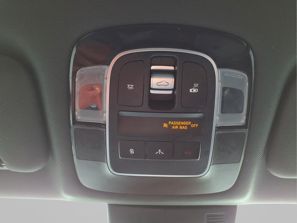 Used 2022 Hyundai Sonata SEL Plus FWD image 25