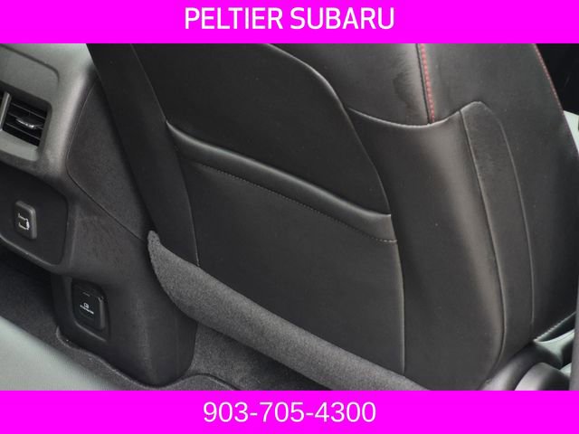 Used 2023 Chevrolet Equinox RS w/ RS Leather Package image 19