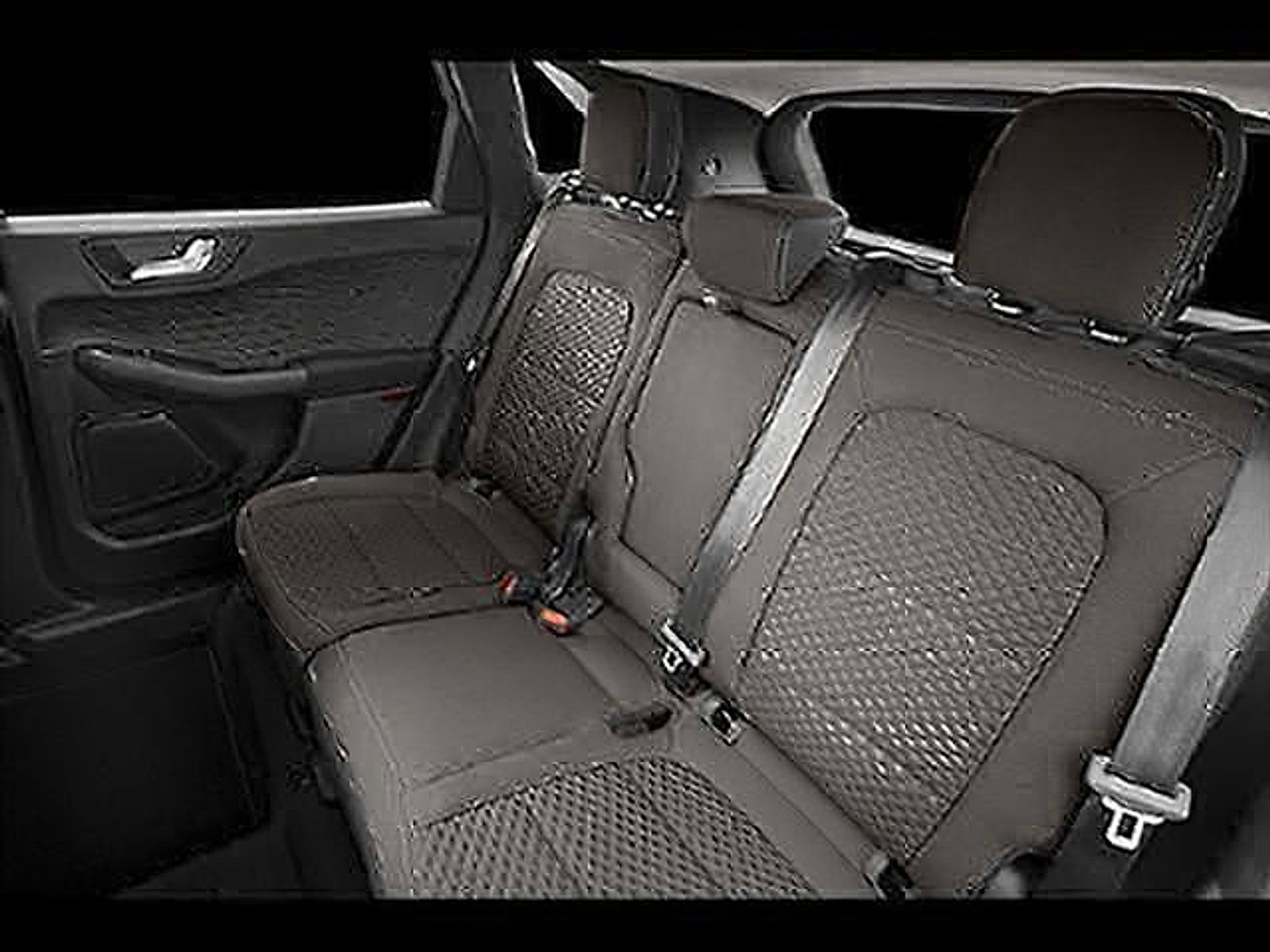 Used 2022 Ford Escape SE w/ Convenience Package FWD image 81