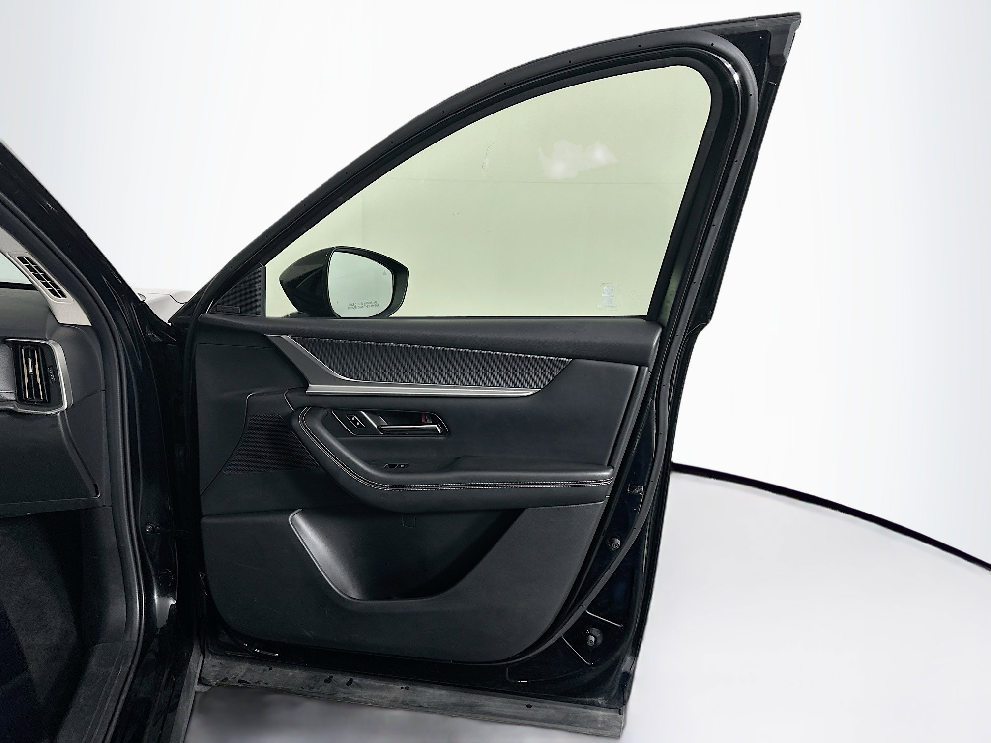 Used 2024 MAZDA CX-90 3.3 Turbo w/ Premium Package image 36