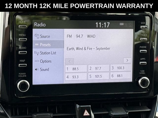 Used 2020 Toyota Corolla LE FWD image 19