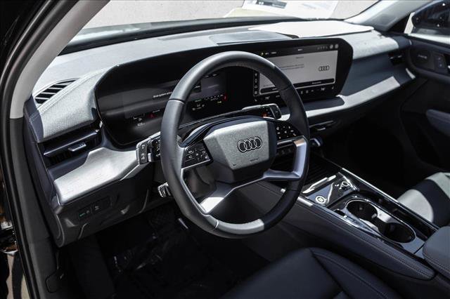 New 2026 Audi Q3 quattro 2.0T AWD/4WD image 10