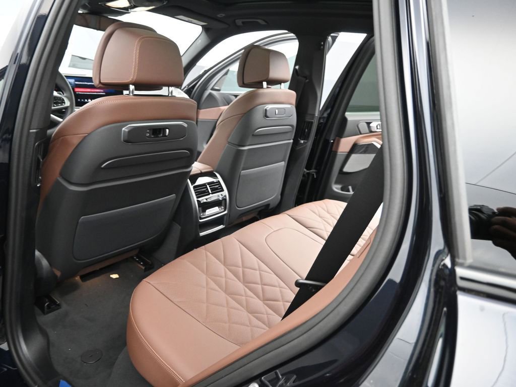 New 2026 BMW X5 M60i AWD/4WD image 36