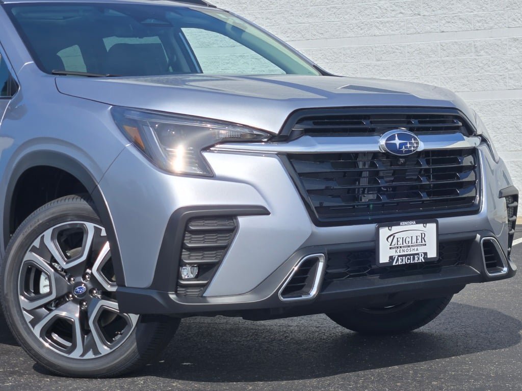 New 2027 Subaru Ascent Touring AWD/4WD image 2