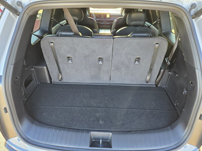 Certified 2027 Kia Telluride EX X-Line AWD/4WD image 14
