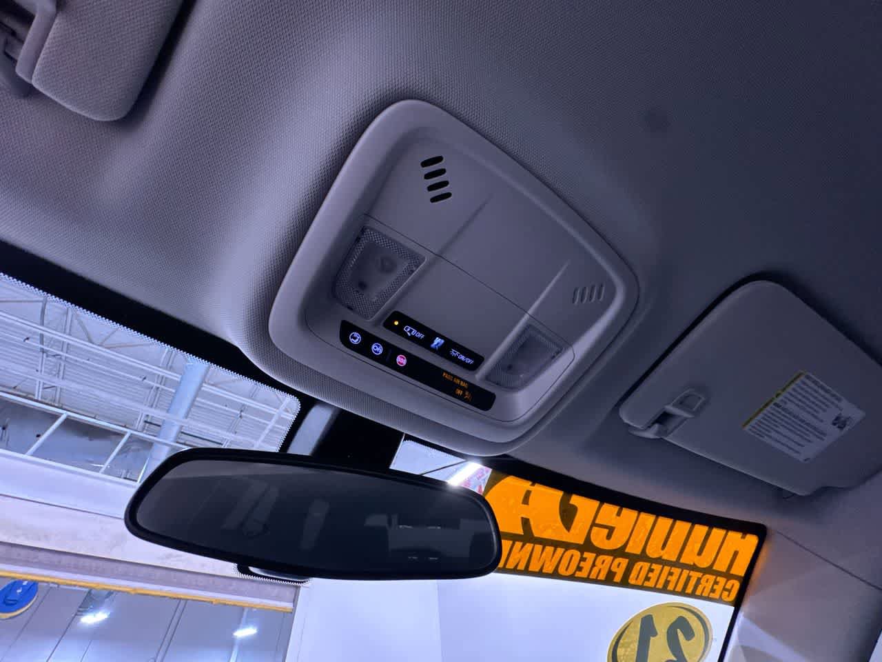 Used 2021 Chevrolet Traverse LS w/ LPO, Floor Liner Package AWD/4WD image 32