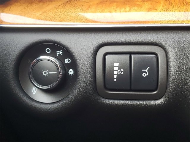 Used 2015 Lincoln MKT AWD w/ Equipment Group 201A image 23