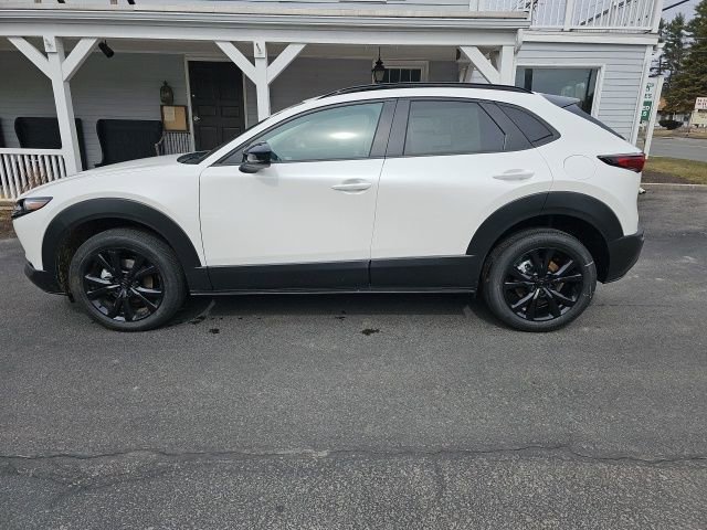 New 2026 MAZDA CX-30 AWD 2.5 S image 6