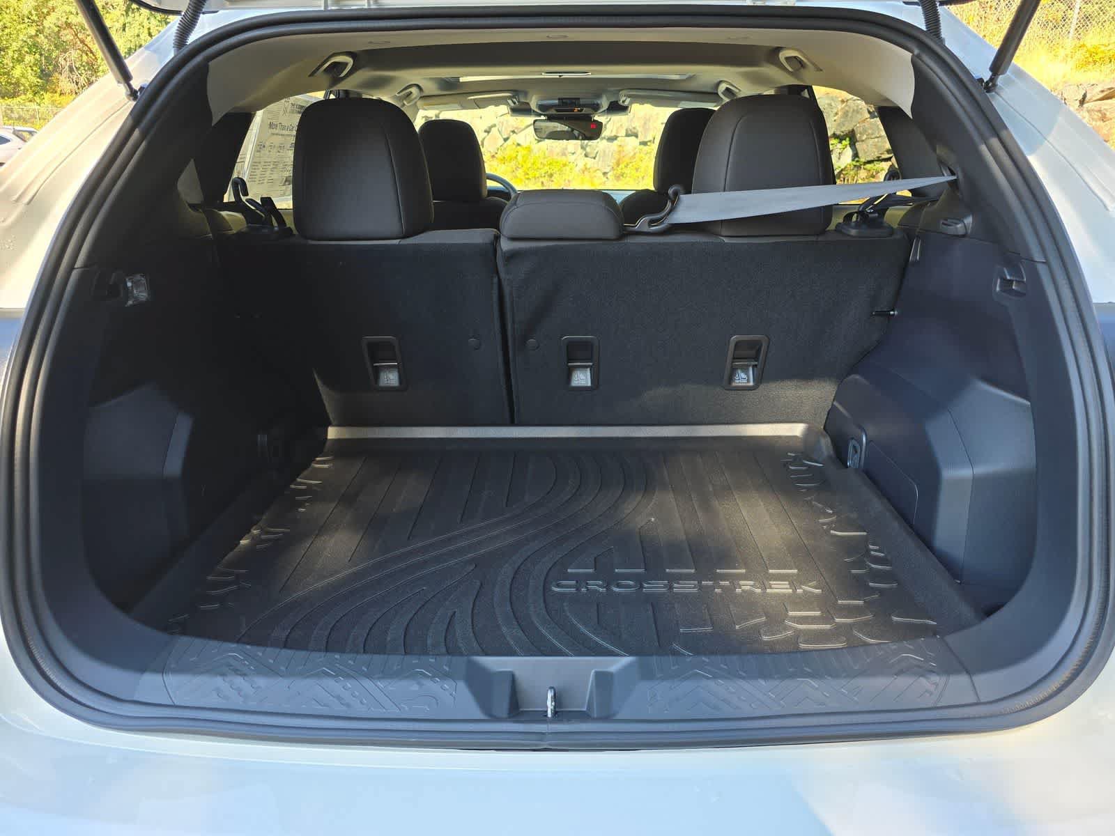 New 2026 Subaru Crosstrek 2.5i Premium AWD/4WD image 28