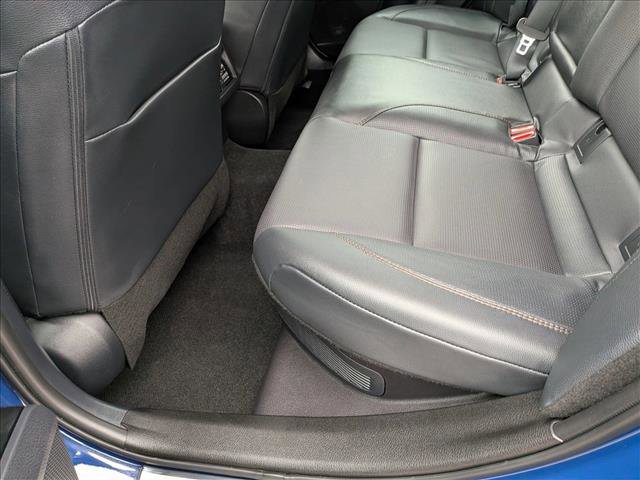 Certified 2026 Toyota Camry XLE image 16