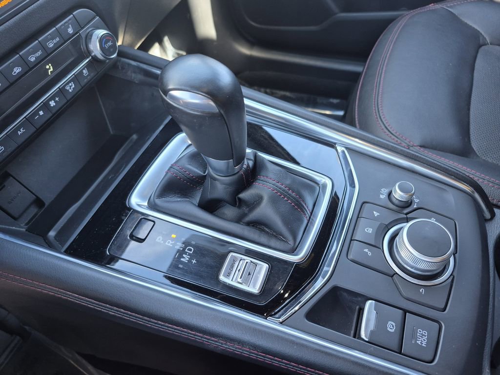 Used 2024 MAZDA CX-5 2.5 Turbo w/ Premium Package image 24