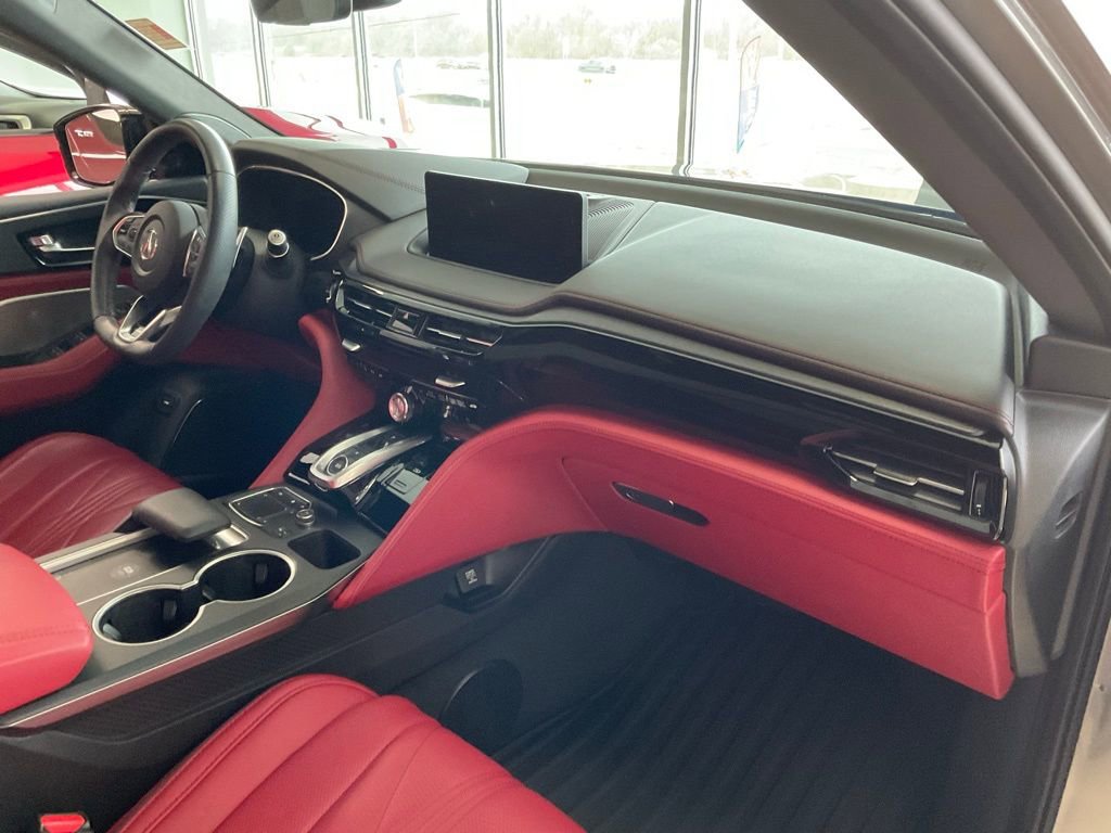 Used 2023 Acura MDX Type S image 21