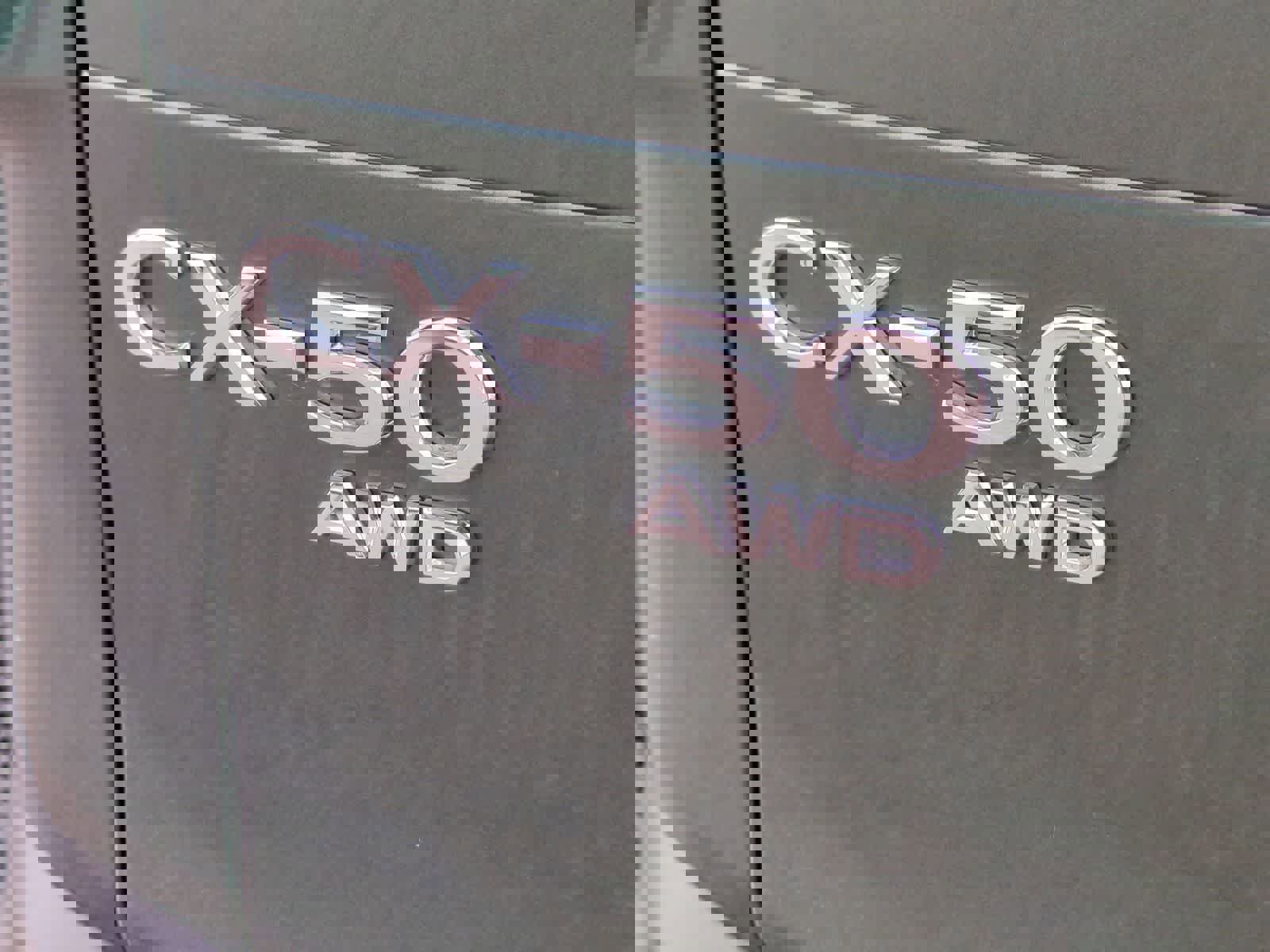 New 2026 MAZDA CX-50 2.5 Turbo w/ Premium Plus Pkg image 12