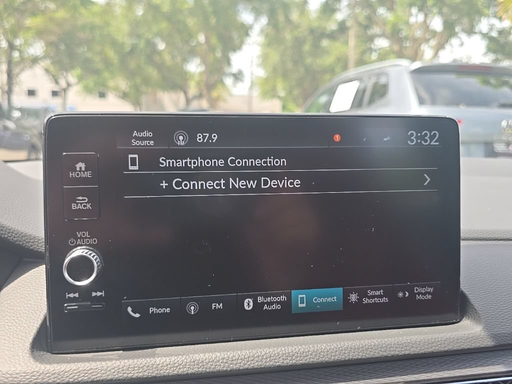 New 2026 Acura Integra A-Spec FWD image 21