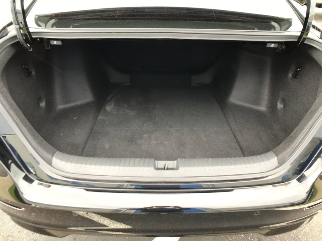 Certified 2024 Honda Accord Touring image 29