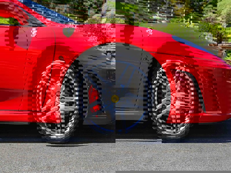 Used 2007 Ferrari F430 Spider image 13