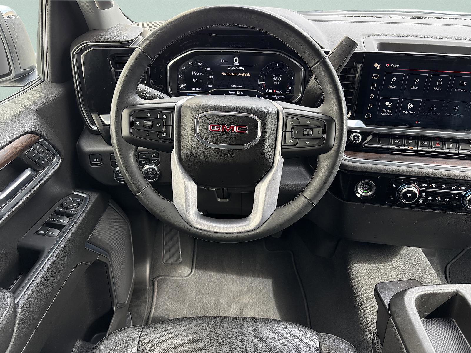 Used 2024 GMC Sierra 1500 SLT image 30