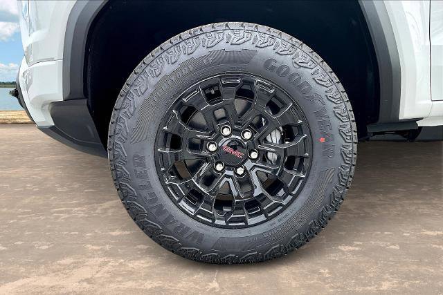 New 2026 GMC Canyon Elevation w/ Convenience Package image 11