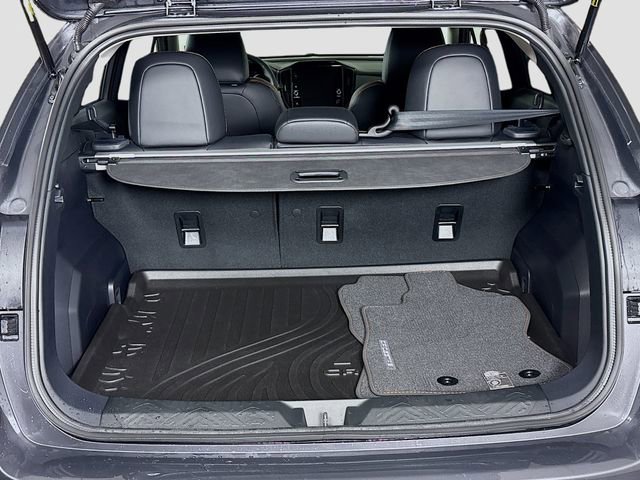 New 2026 Subaru Crosstrek 2.5i Limited w/ Crosstrek Mirror Package image 25