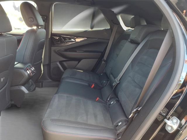 Used 2024 Chevrolet Blazer EV RS image 10