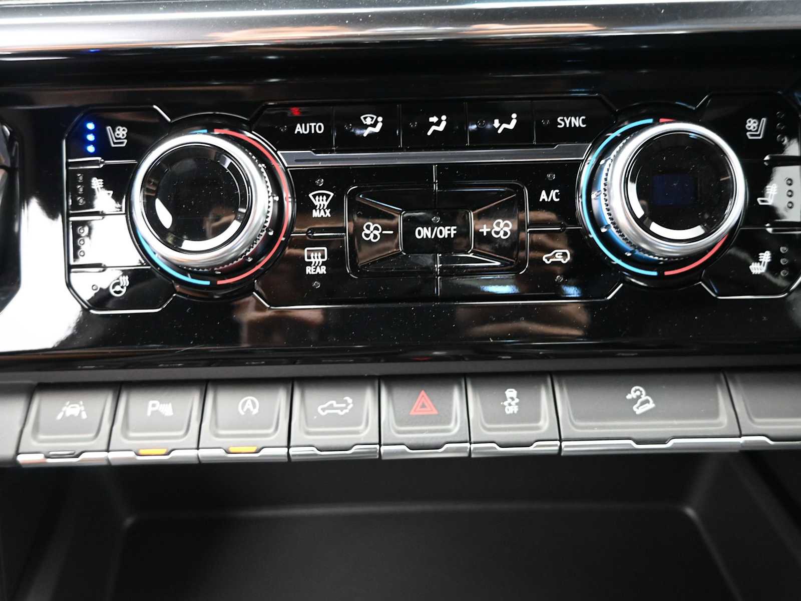 New 2026 GMC Sierra 1500 Denali image 14