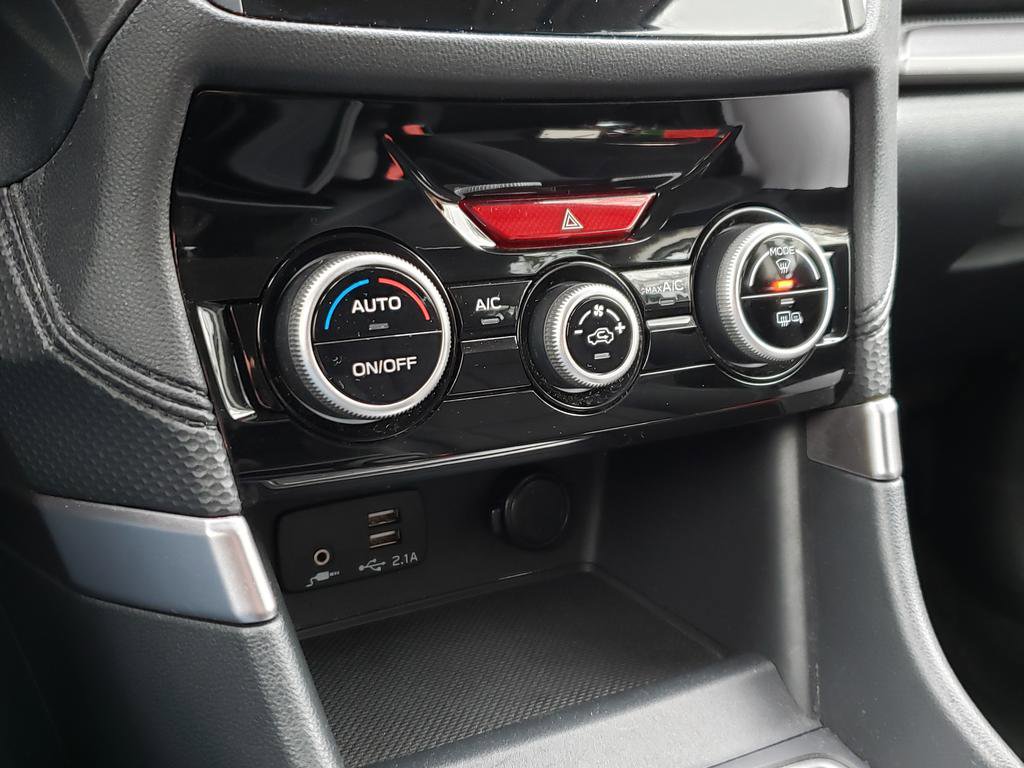 Used 2022 Subaru Forester Premium w/ Popular Package #1 image 23