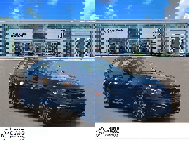 Used 2020 Honda Civic LX