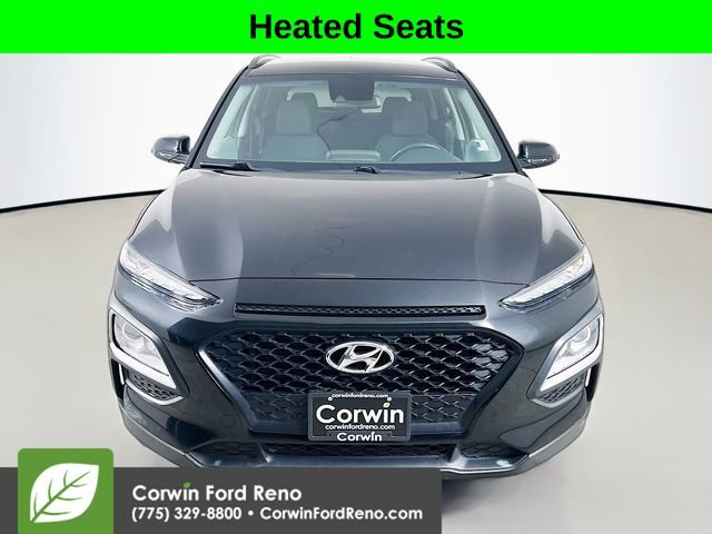 Used 2021 Hyundai Kona SEL image 2