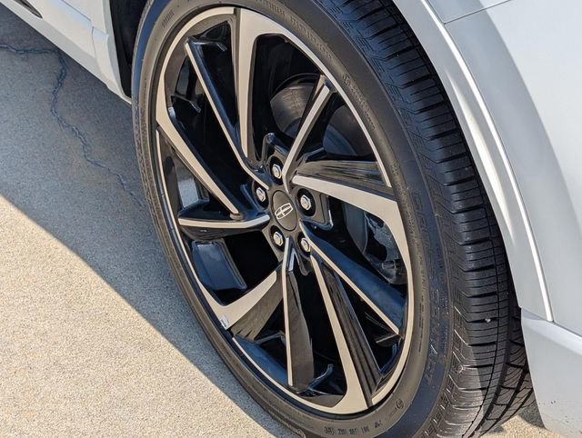 Used 2024 Lincoln Corsair Grand Touring w/ Equipment Group 301A AWD/4WD image 7