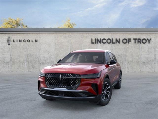 New 2026 Lincoln Nautilus Premier image 2