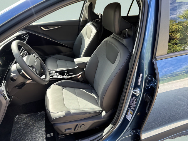 New 2026 Kia Niro EX FWD image 25