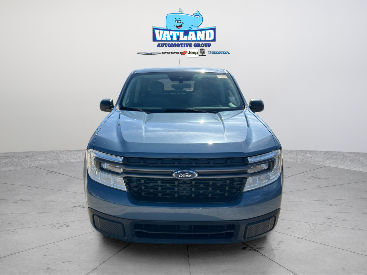 Used 2024 Ford Maverick XLT FWD image 21