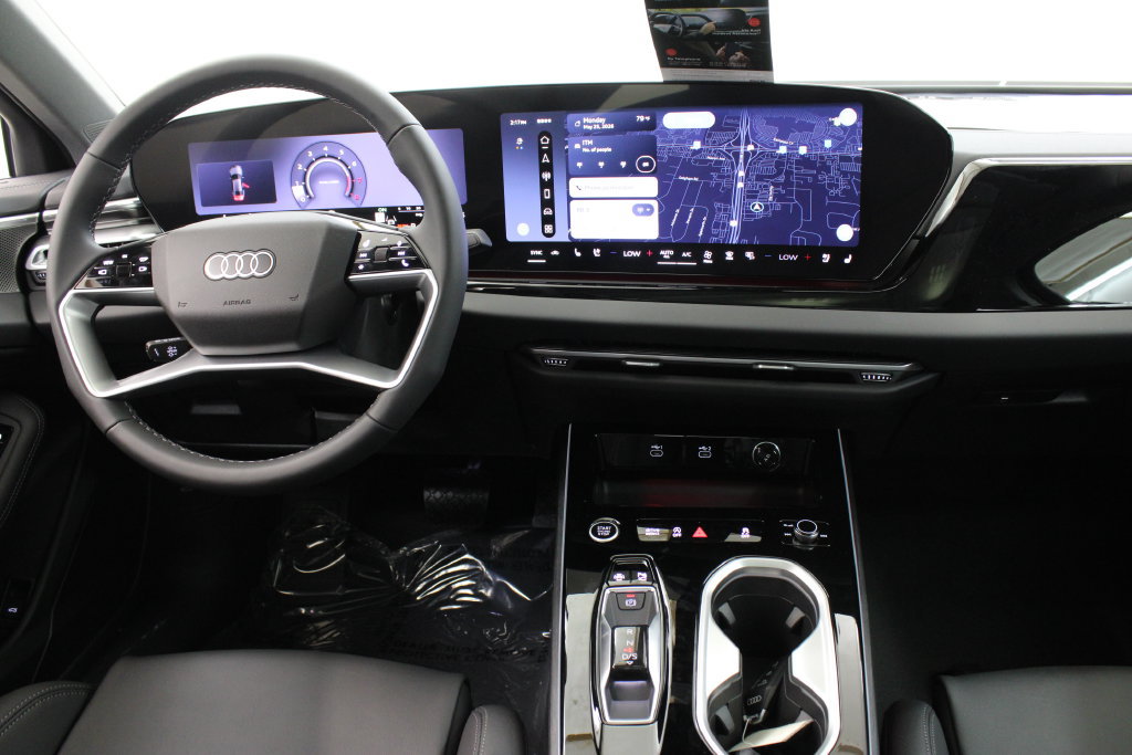 New 2026 Audi A6 Premium Plus AWD/4WD image 9
