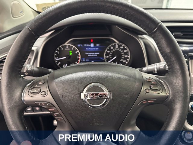 Used 2020 Nissan Murano SL AWD/4WD image 20