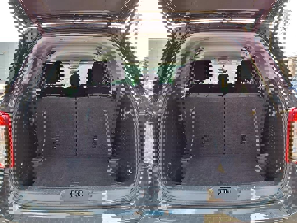 Certified 2023 Ford Explorer XLT image 10