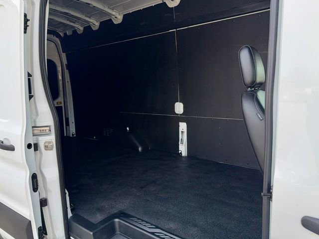 Used 2025 Ford Transit 250 148 High Roof Extended w/ Load Area Protection Package RWD image 10