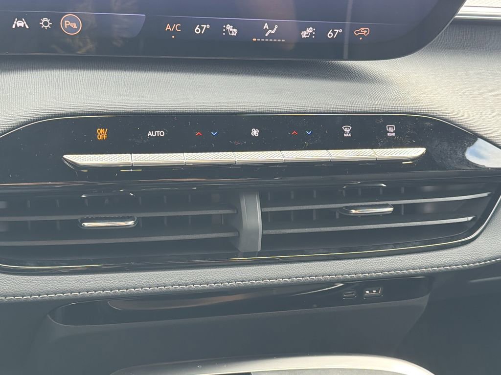 New 2026 Buick Enclave Sport Touring w/ Power Package FWD image 6