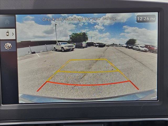 Used 2026 Hyundai Elantra SE FWD image 14