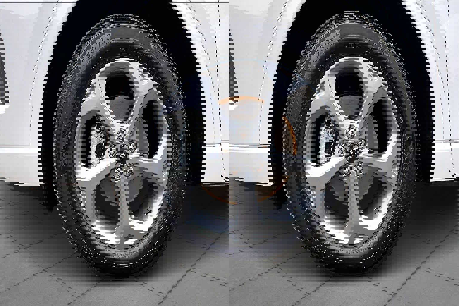 Certified 2023 Ford Escape ST-Line w/ Tech Pack #1 image 10