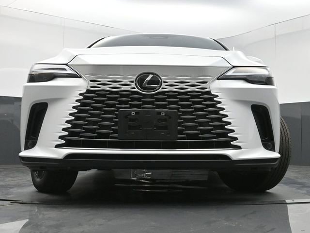 Used 2024 Lexus RX 350 Premium w/ Convenience Package AWD/4WD image 39