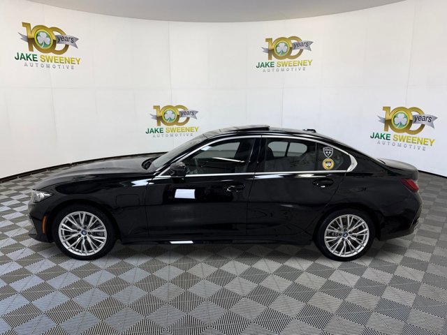 Used 2024 BMW 330e xDrive image 6