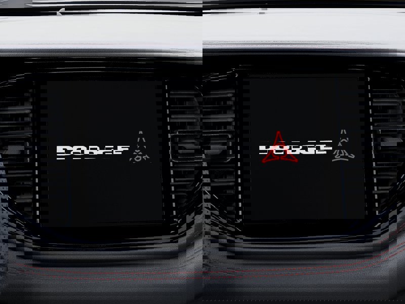 New 2026 Dodge Durango GT image 44