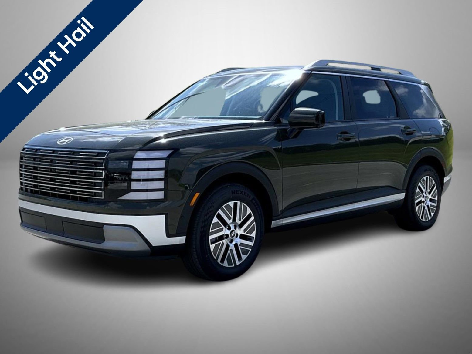 New 2026 Hyundai Palisade SEL Premium AWD/4WD image 1